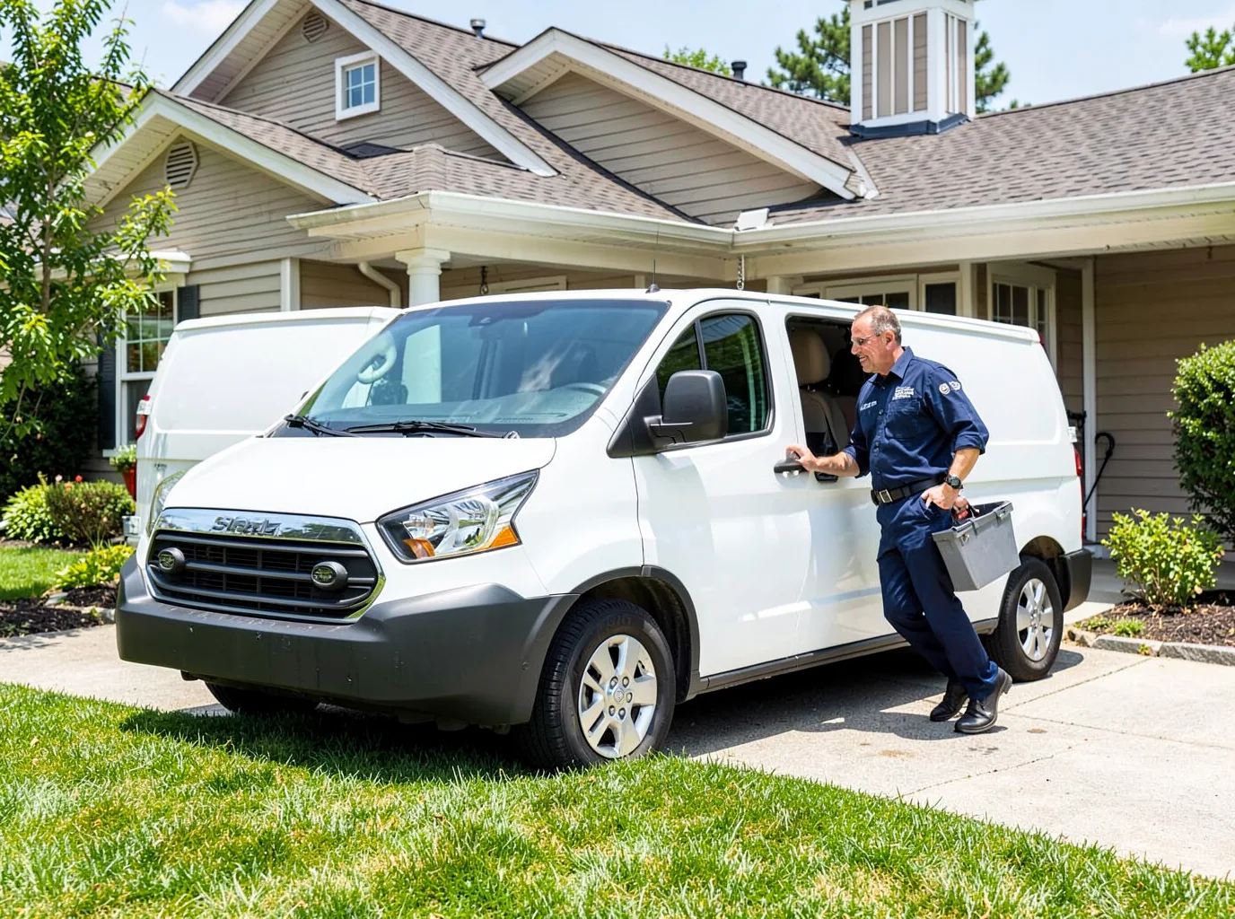 Emergency Plumber company in Chester, UT